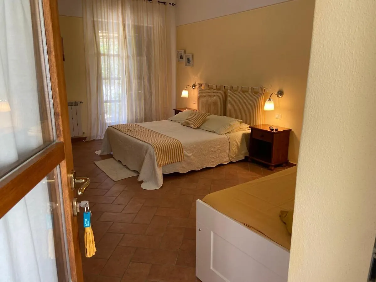 Valle Dei Mulini B&B Marciana  Marciana (Isola d'Elba)