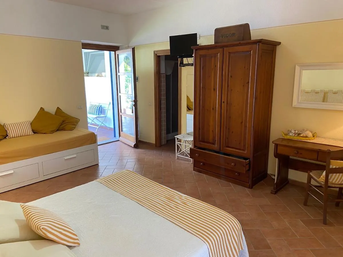 Valle dei Mulini B&B Marciana  Bed & Breakfast