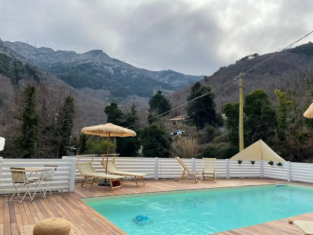 Valle dei Mulini B&B Marciana  Marciana (Isola d'Elba)
