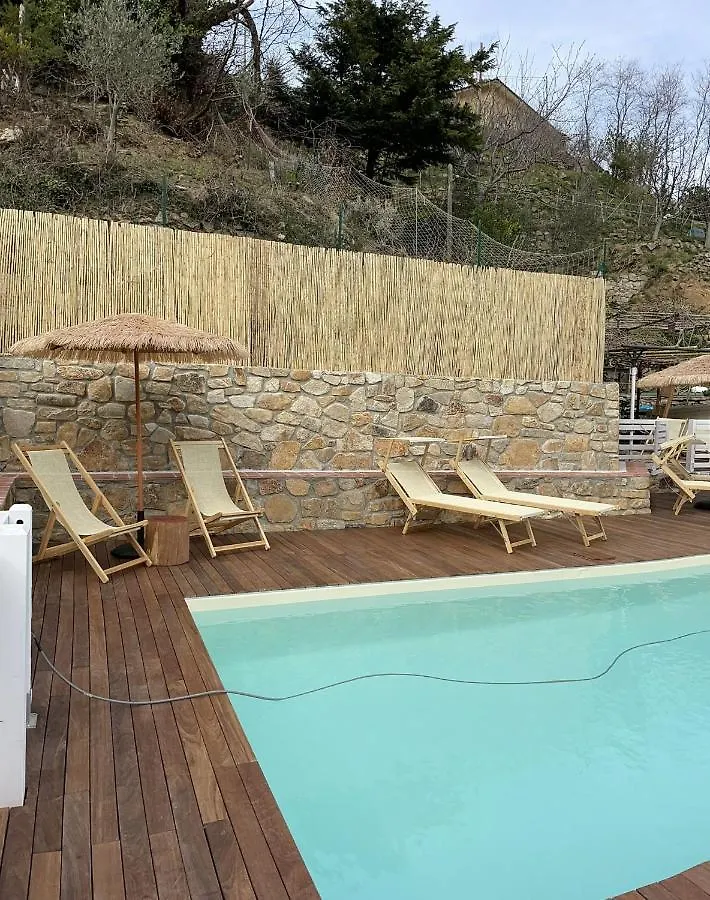 Valle dei Mulini B&B Marciana