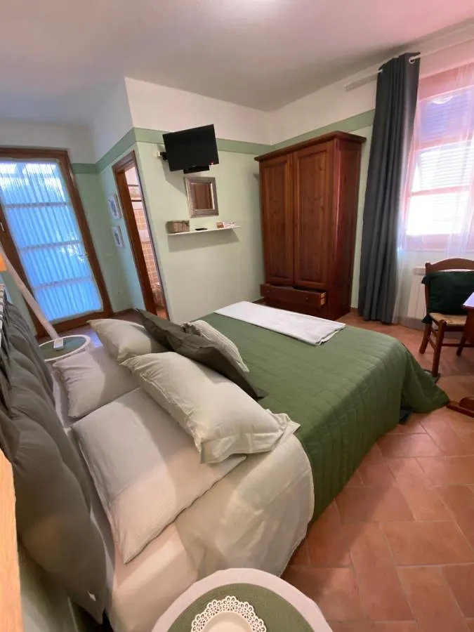 Valle Dei Mulini B&B Marciana