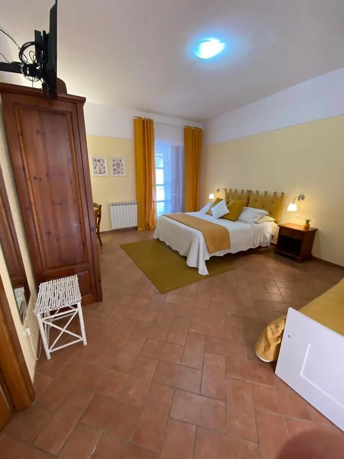Valle Dei Mulini B&B Marciana  Włochy