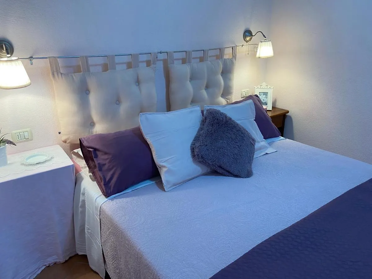 Valle Dei Mulini B&B Marciana  Nocleg ze śniadaniem Marciana (Isola d'Elba)