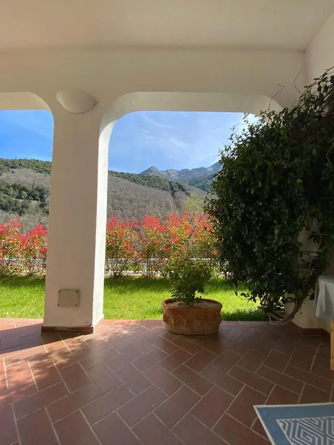 Valle Dei Mulini B&B Marciana  0*, Marciana (Isola d'Elba) Italie