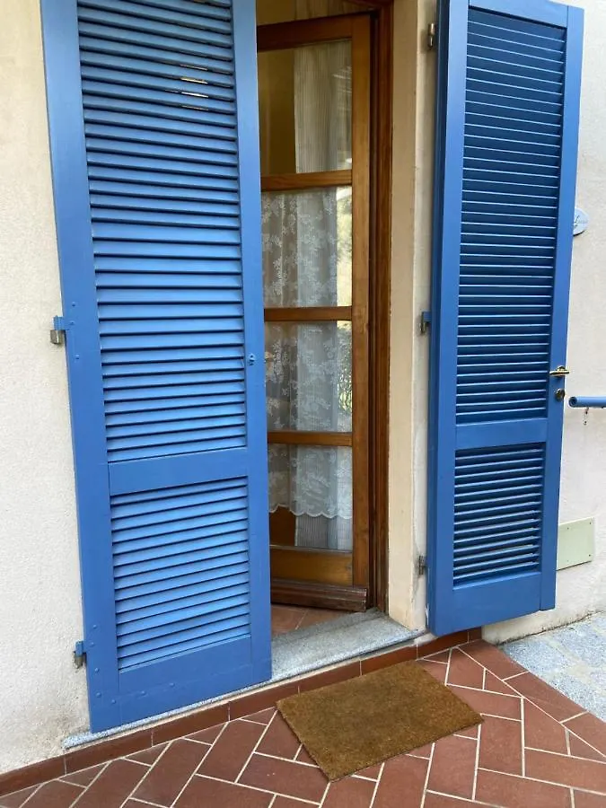 Valle Dei Mulini B&B Marciana  Couette-café Marciana (Isola d'Elba)