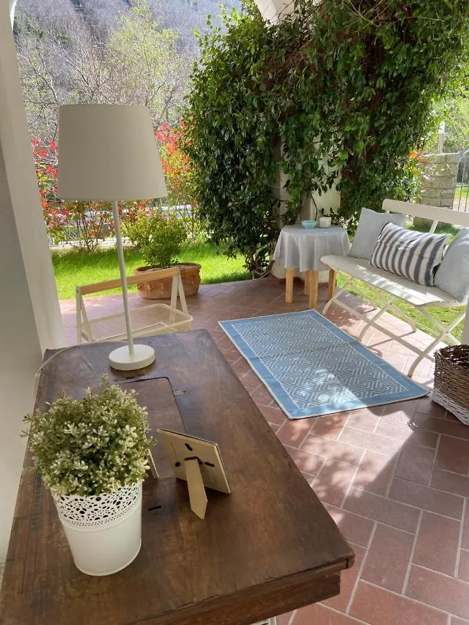 Valle Dei Mulini B&B Marciana  Marciana (Isola d'Elba)