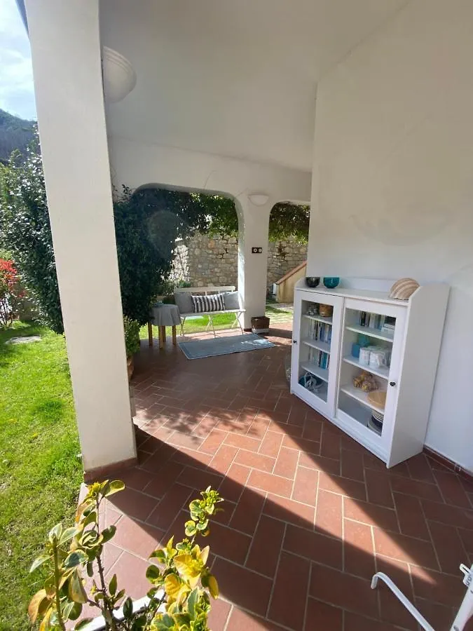 Valle Dei Mulini B&B Marciana  0*, Marciana (Isola d'Elba)