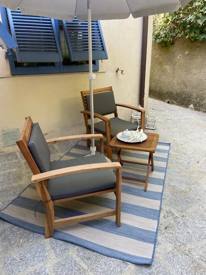 Valle Dei Mulini B&B Marciana