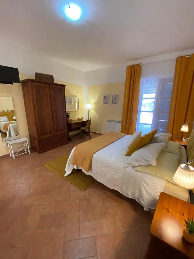 Valle Dei Mulini B&B Marciana  Italie