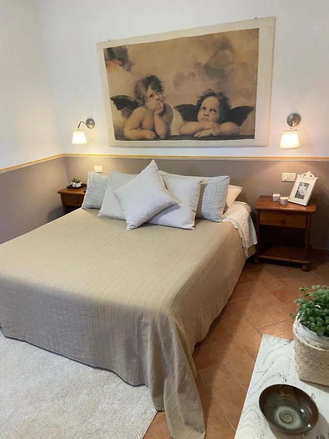 Valle Dei Mulini B&B Marciana  Couette-café Marciana (Isola d'Elba)