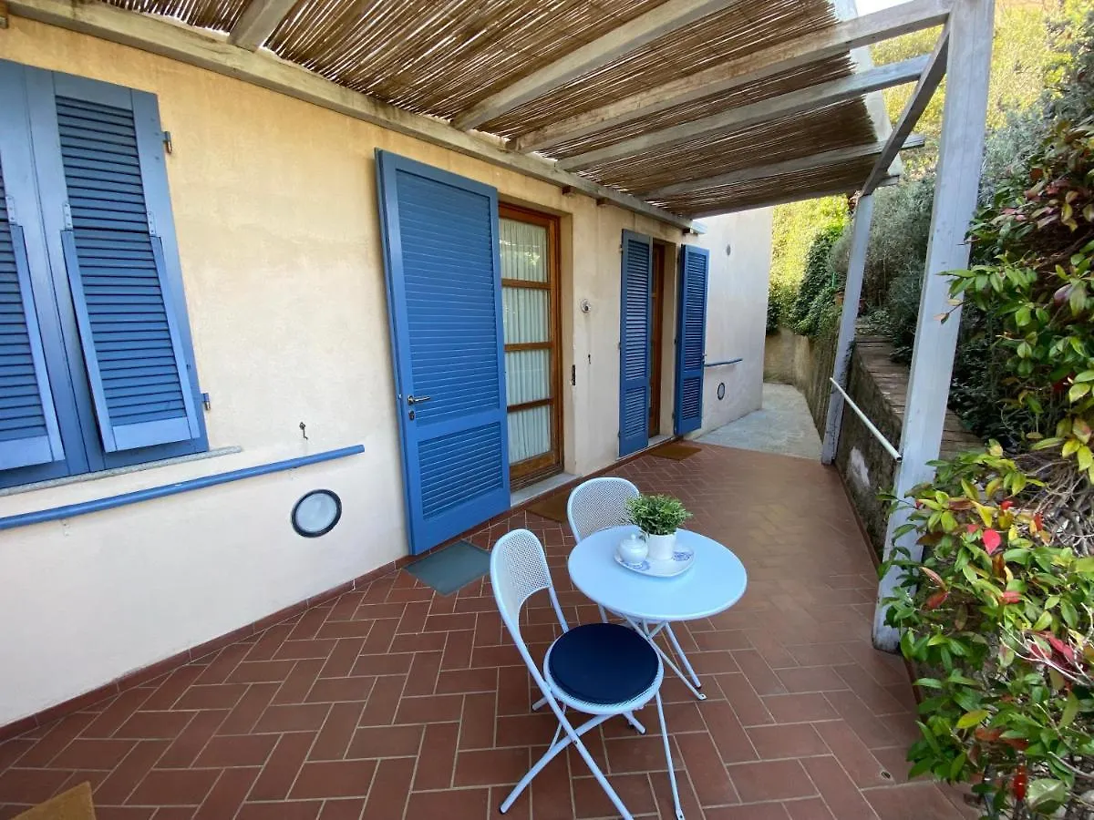 Valle Dei Mulini B&B Marciana  0*, Marciana (Isola d'Elba)