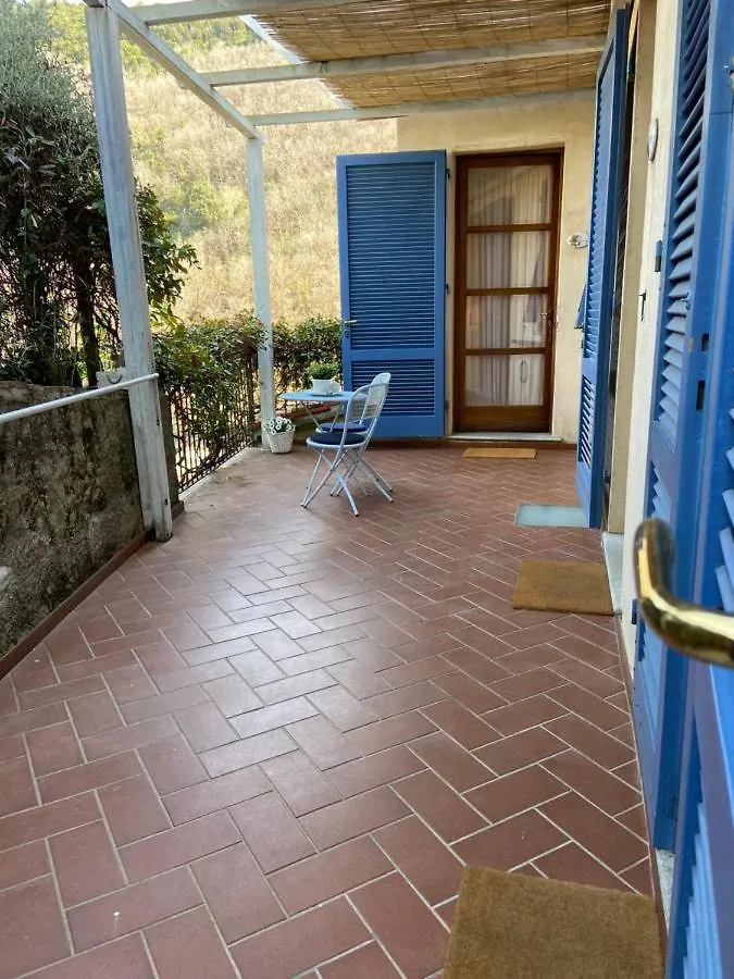 Valle Dei Mulini B&B Marciana