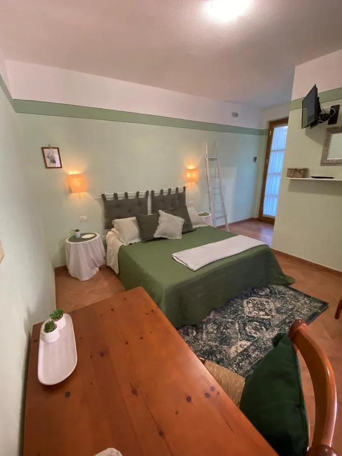 Valle Dei Mulini B&B Marciana  Italie