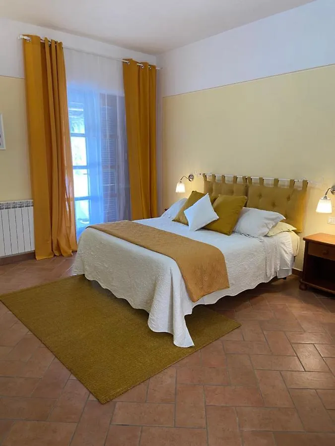Valle Dei Mulini B&B Marciana  0*, Marciana (Isola d'Elba) Italie