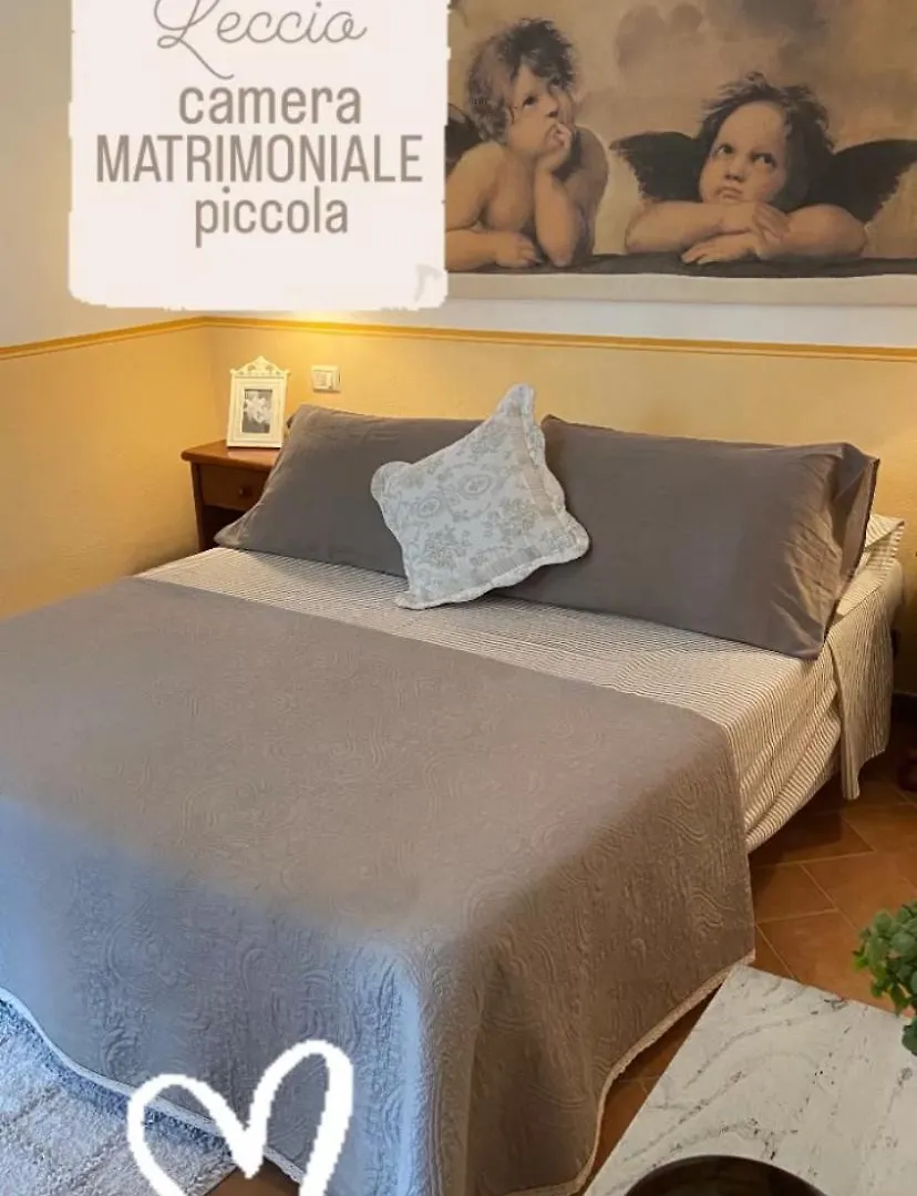 Valle Dei Mulini B&B Marciana  Marciana (Isola d'Elba)
