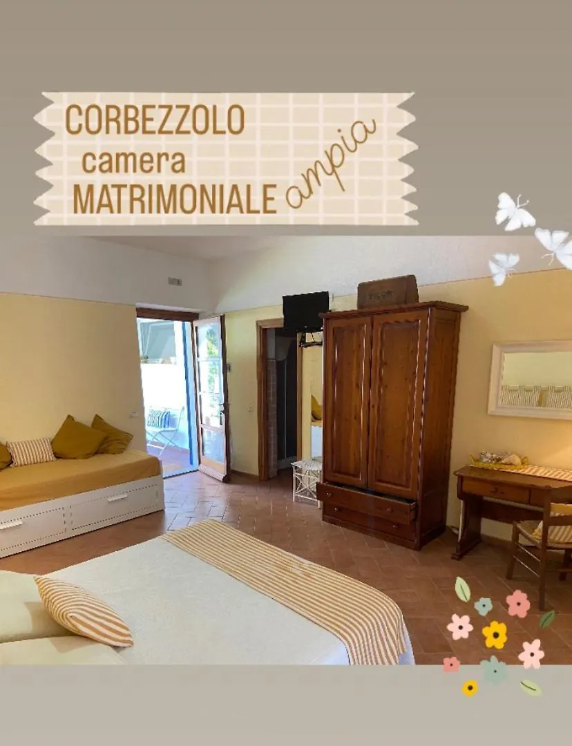 Valle Dei Mulini B&B Marciana  Marciana (Isola d'Elba)