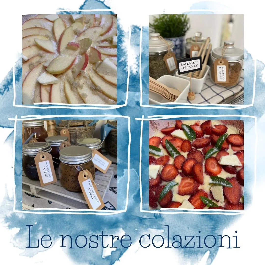 Valle dei Mulini B&B Marciana  Bed & Breakfast Marciana (Isola d'Elba)