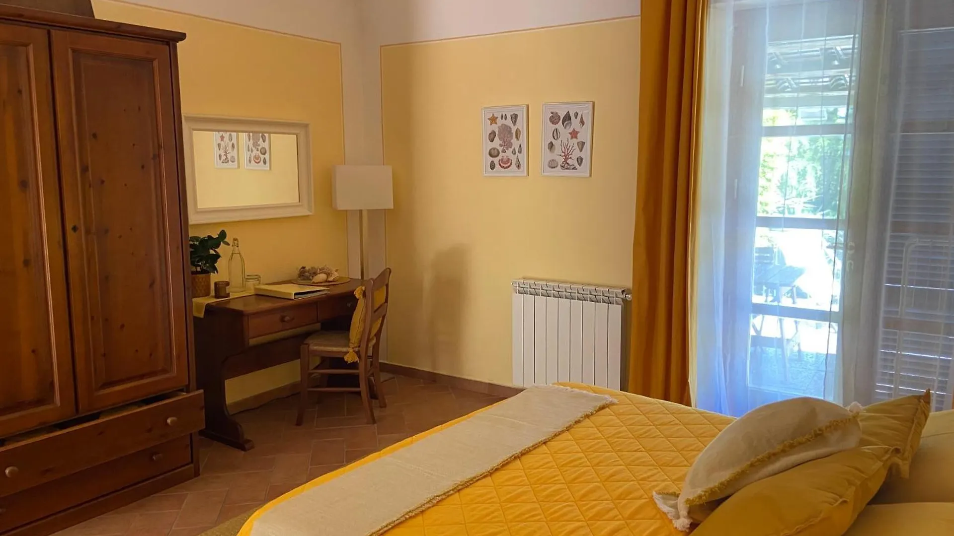 Valle Dei Mulini B&B Marciana