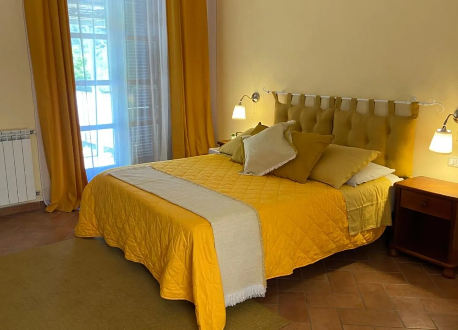 Valle Dei Mulini B&B Marciana  Marciana (Isola d'Elba)