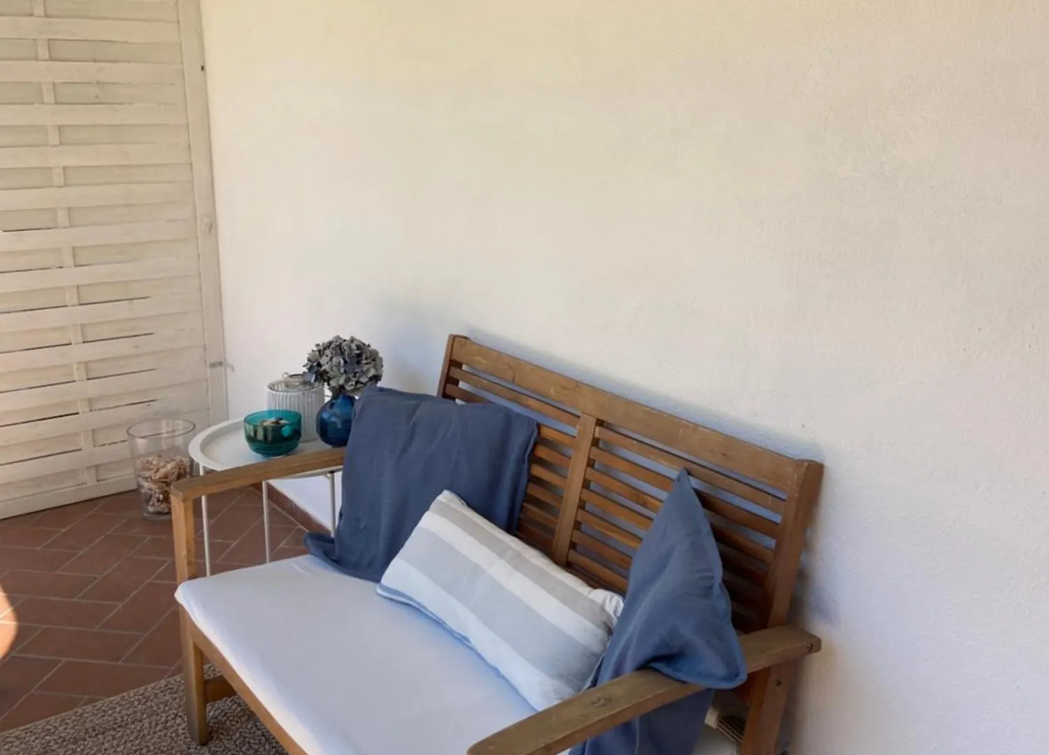Nocleg ze śniadaniem Valle Dei Mulini B&B Marciana