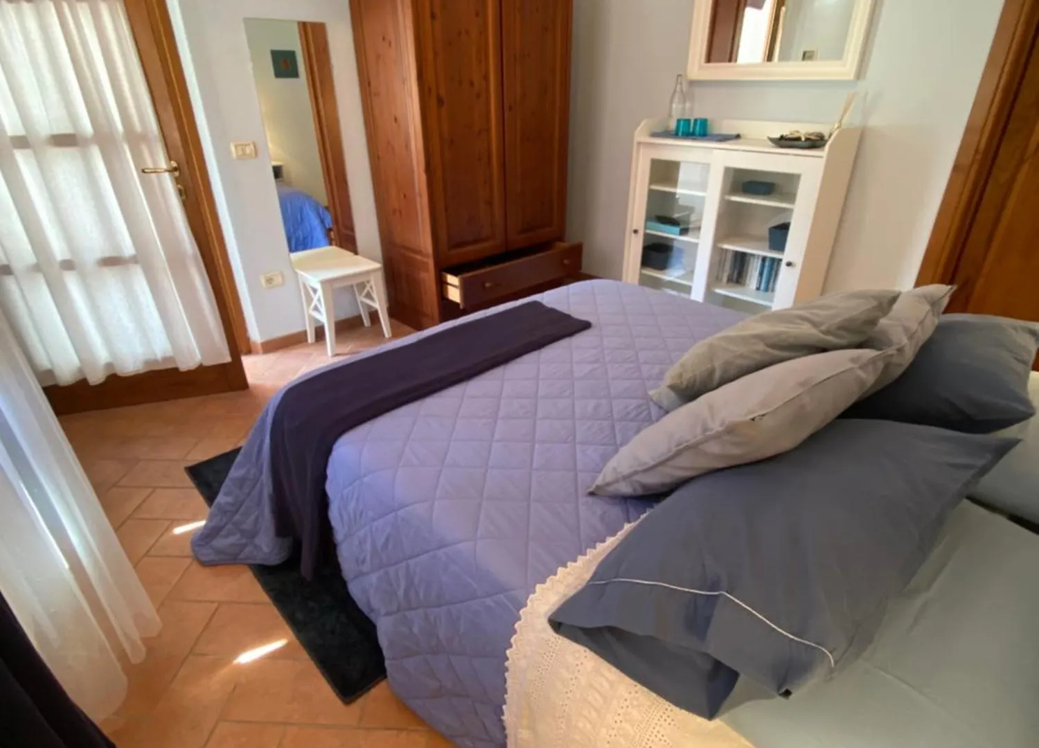 Valle dei Mulini B&B Marciana  Bed & Breakfast Marciana (Isola d'Elba)