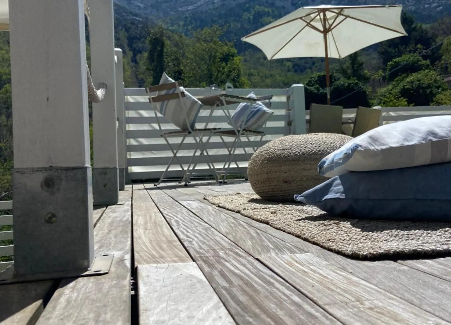 Bed & Breakfast Valle dei Mulini B&B Marciana  Italia