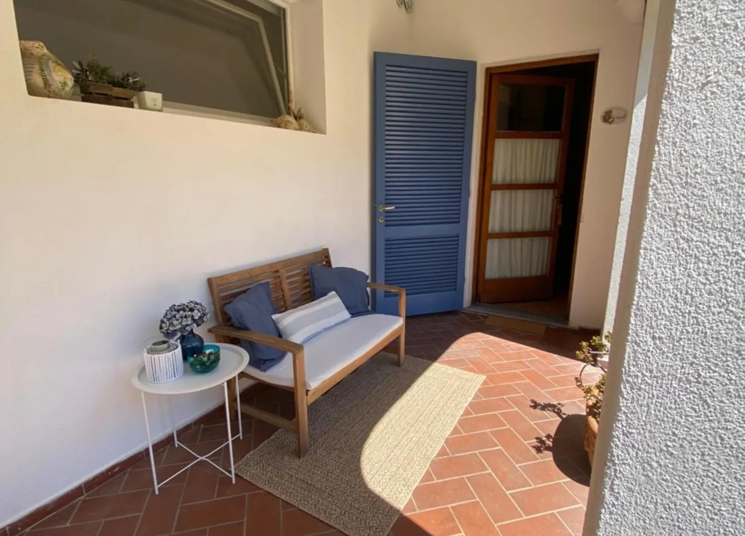 Valle dei Mulini B&B Marciana  Marciana (Isola d'Elba)