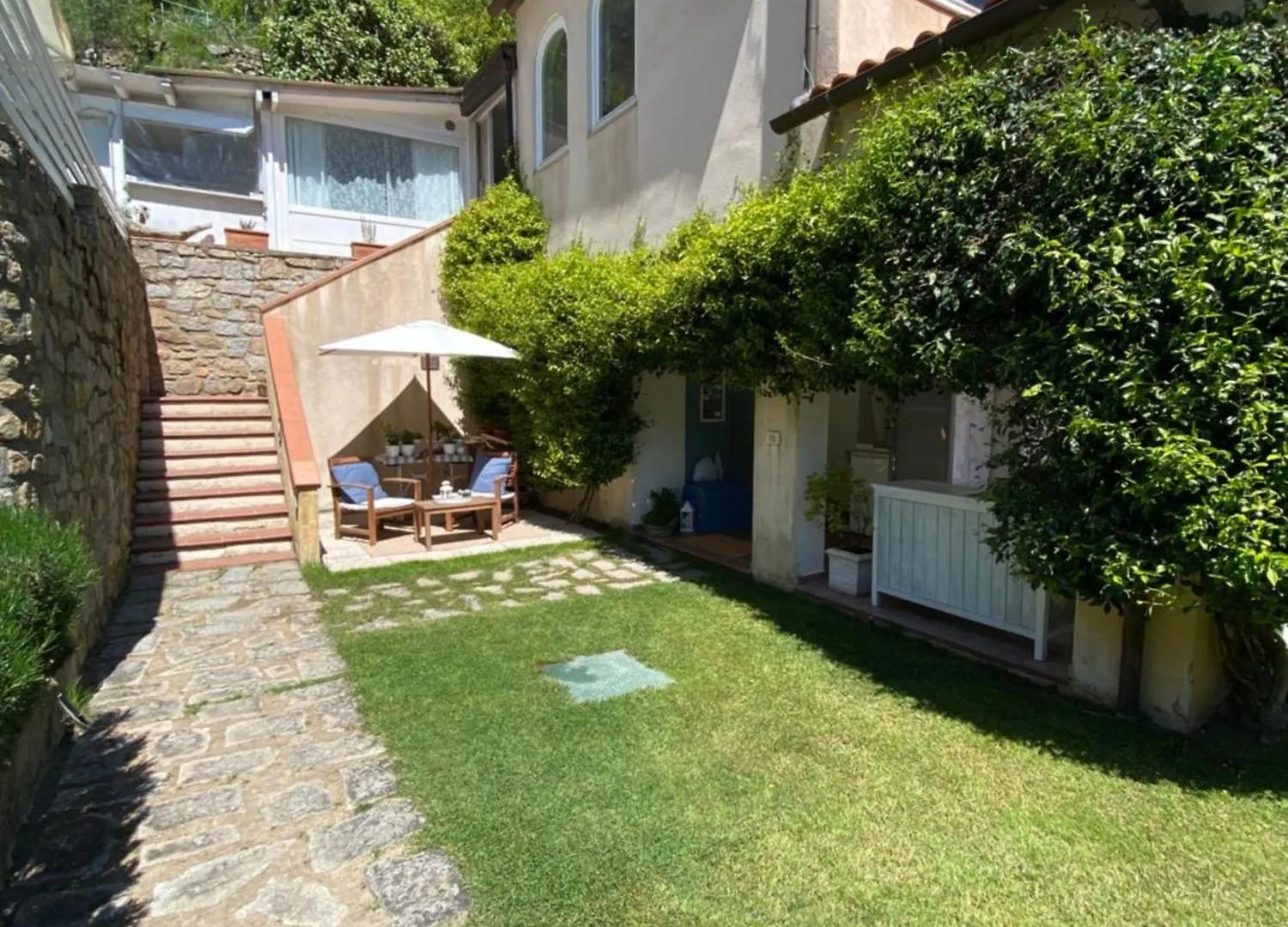 Valle Dei Mulini B&B Marciana  0*, Marciana (Isola d'Elba)
