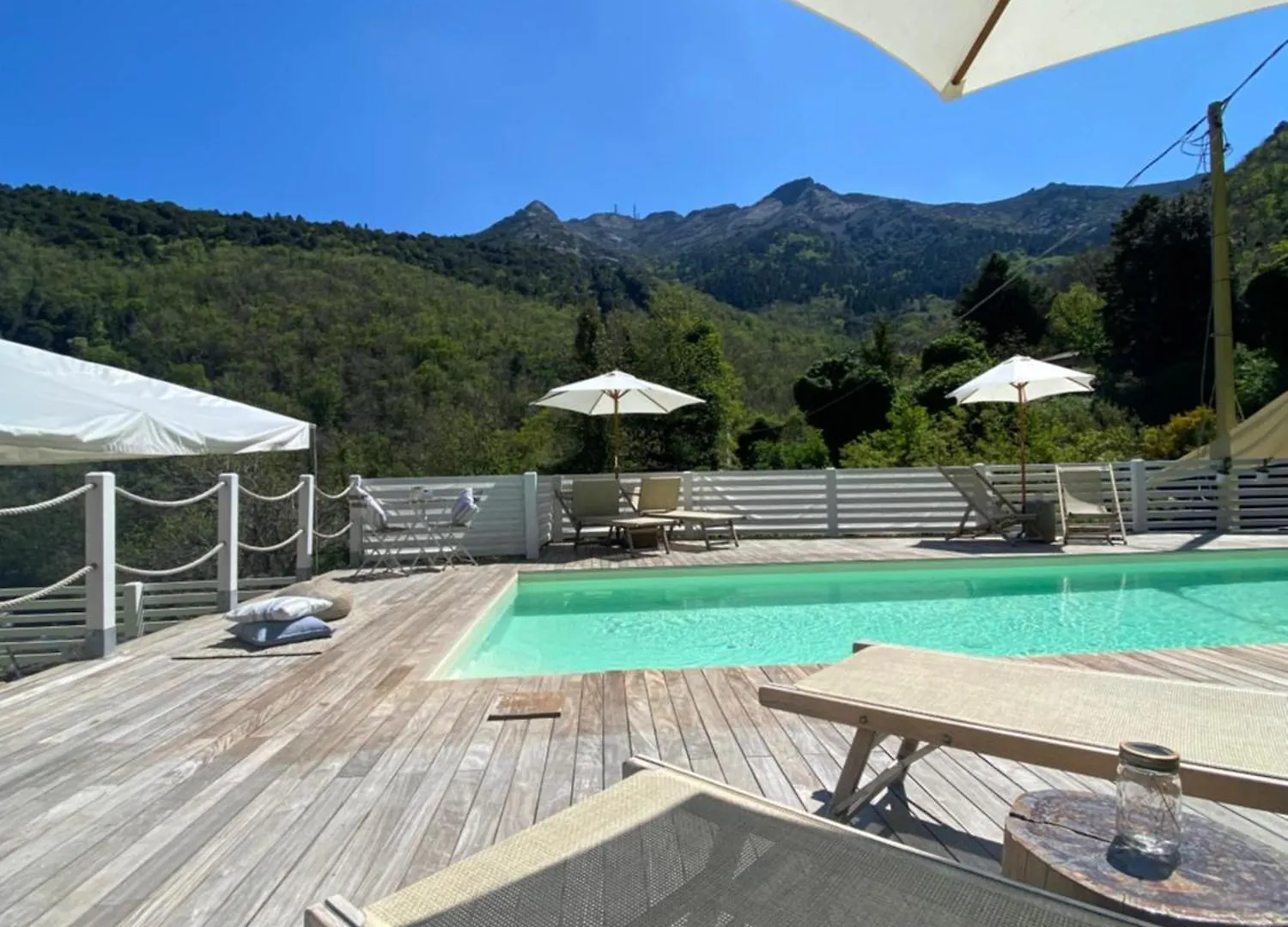 Bed & Breakfast Valle dei Mulini B&B Marciana