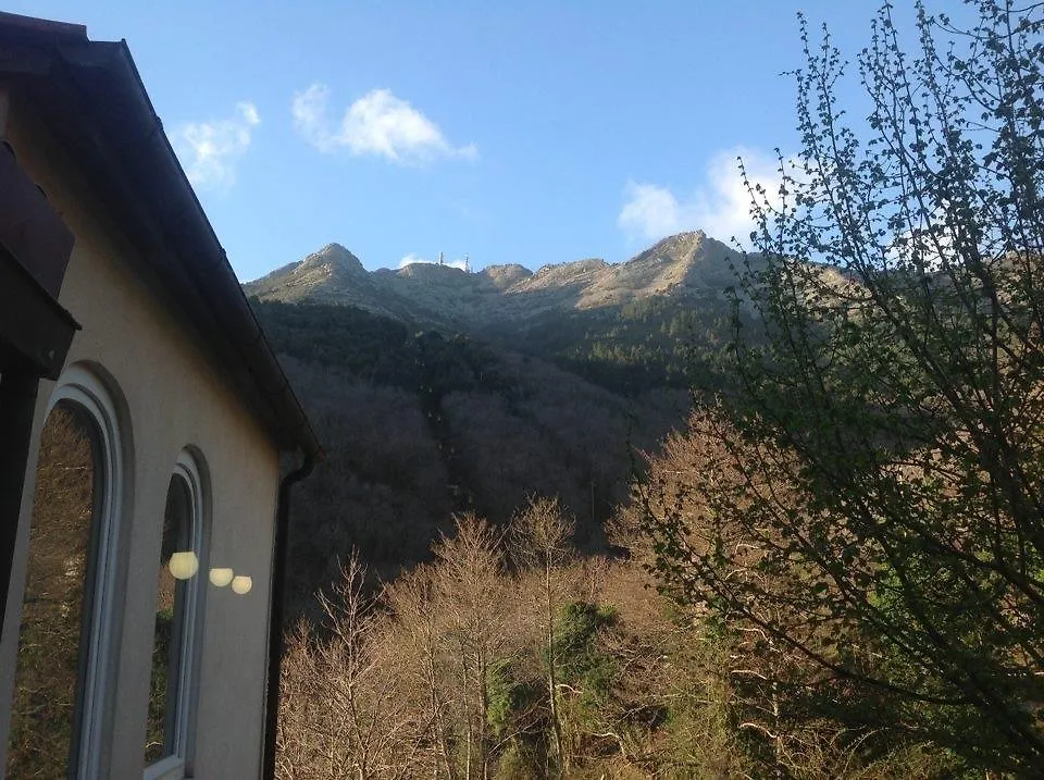 Valle Dei Mulini B&B Marciana  Nocleg ze śniadaniem Marciana (Isola d'Elba)