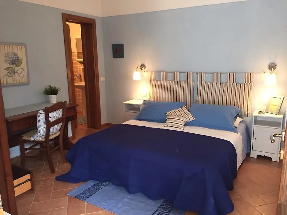 Valle Dei Mulini B&B Marciana  Couette-café Marciana (Isola d'Elba)