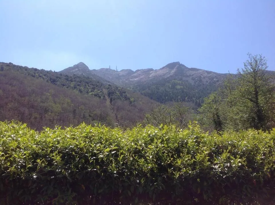 Bed & Breakfast Valle dei Mulini B&B Marciana