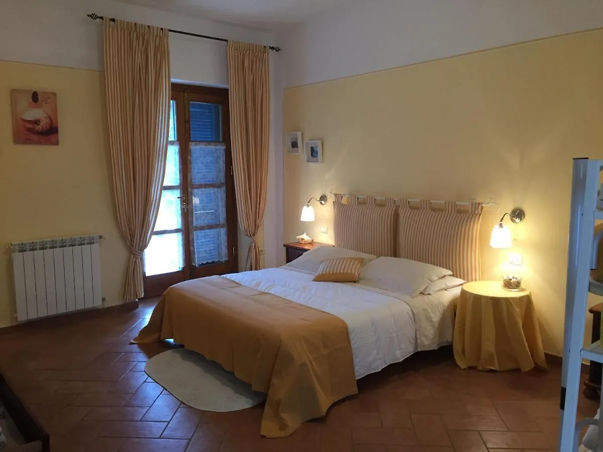 Valle Dei Mulini B&B Marciana  Marciana (Isola d'Elba)