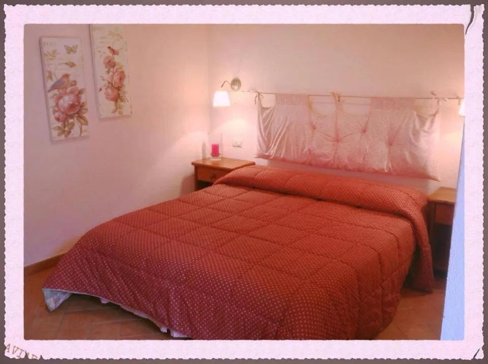 Valle Dei Mulini B&B Marciana  Couette-café