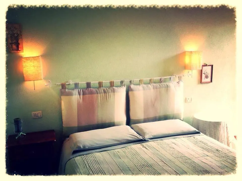 Valle Dei Mulini B&B Marciana  Nocleg ze śniadaniem