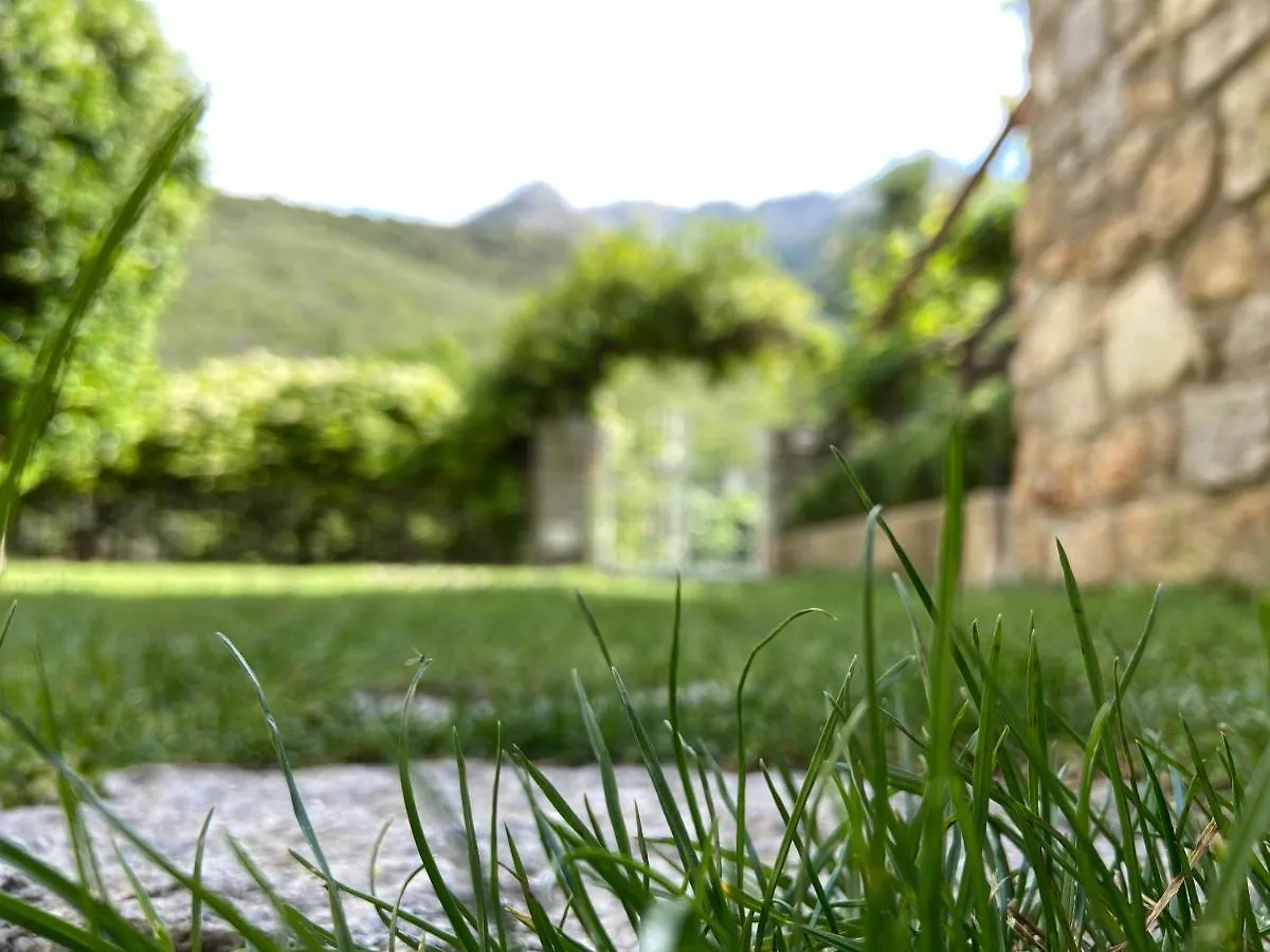 Valle dei Mulini B&B Marciana  Bed & Breakfast