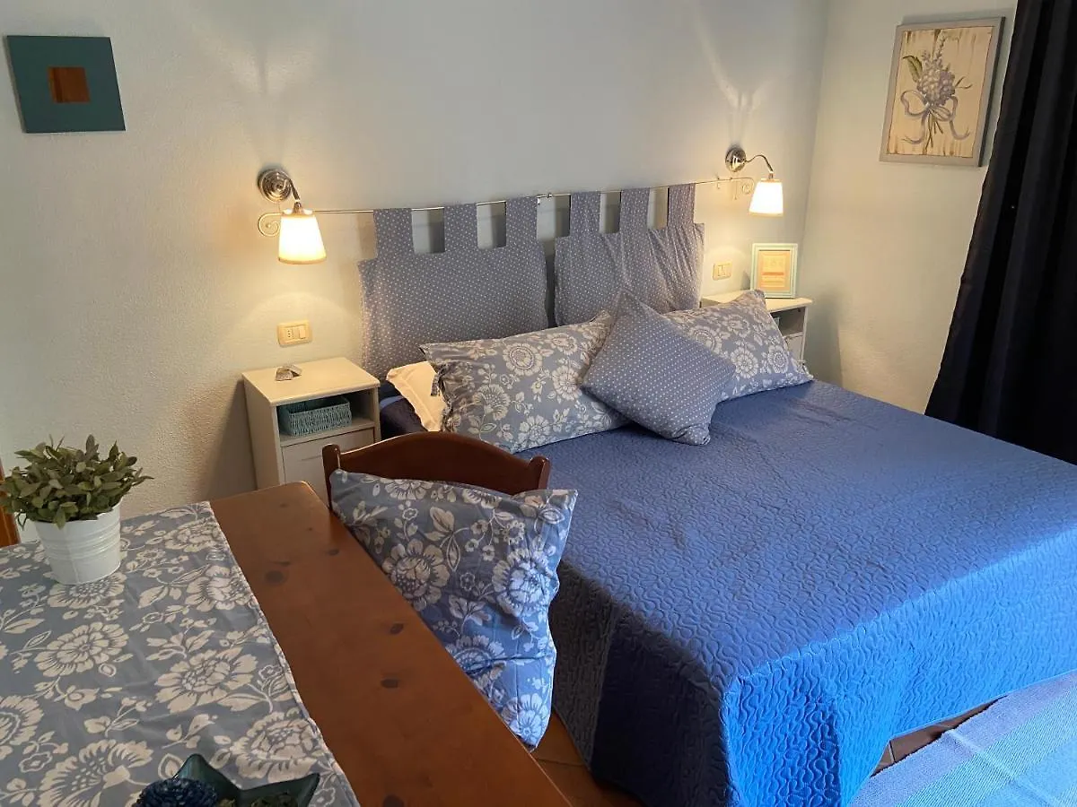 Valle Dei Mulini B&B Marciana  Italie