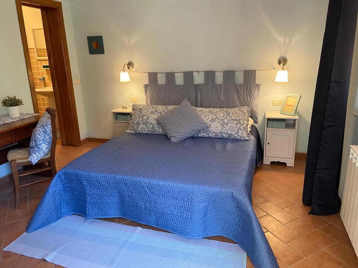 Valle Dei Mulini B&B Marciana  0*, Marciana (Isola d'Elba) Italie