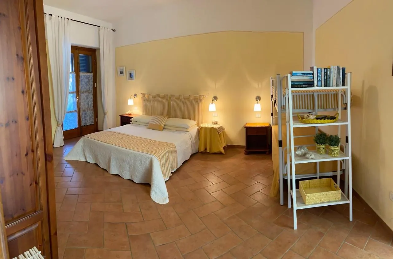 Valle Dei Mulini B&B Marciana