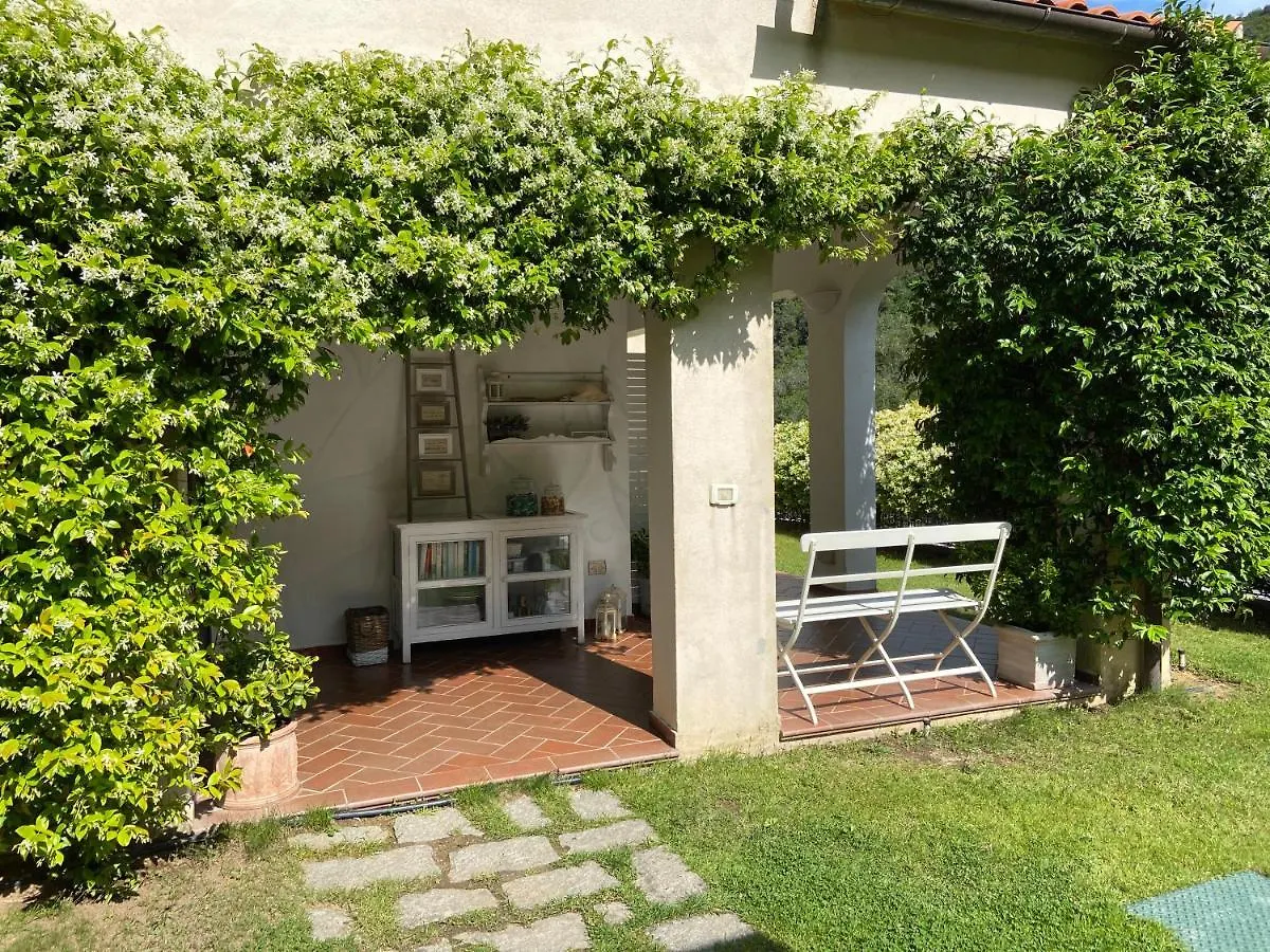 Valle Dei Mulini B&B Marciana  Couette-café Marciana (Isola d'Elba)