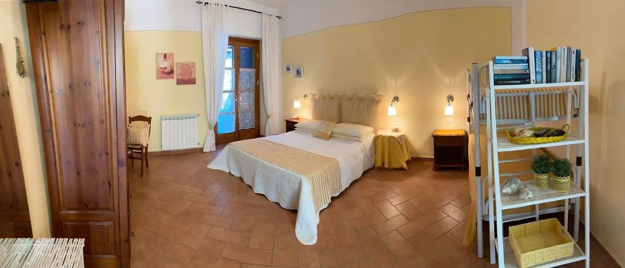 Valle Dei Mulini B&B Marciana  Italie