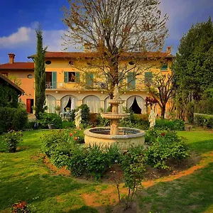 *** Frühstückspension Cascina Corteprimavera, Del Baliot Italien