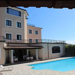 *** Hotel Le Tre Rose Italien