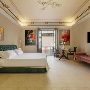 **** Gasthof Cantiere Dell'anima - Of Art Italien