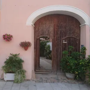 Casa Licheri Bed & Breakfast San Vito (Sardinia)