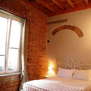 In Centro Charme Bed & Breakfast Bergamo