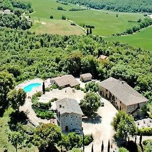 Podere La Castellina Podere Poggiaccio