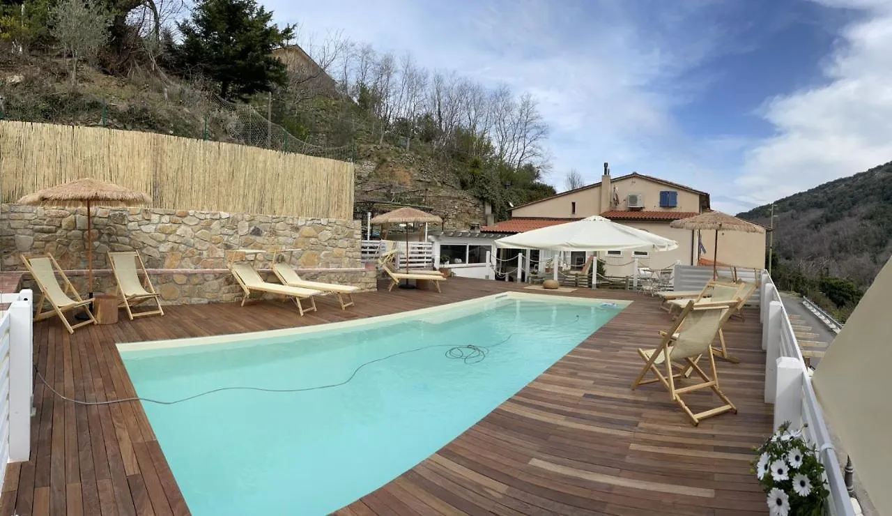Valle Dei Mulini B&B Marciana  0*, Marciana (Isola d'Elba) Italy