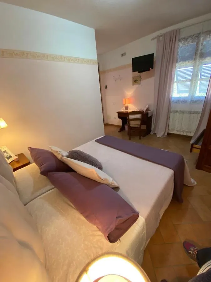 Bed & Breakfast Valle Dei Mulini B&B Marciana