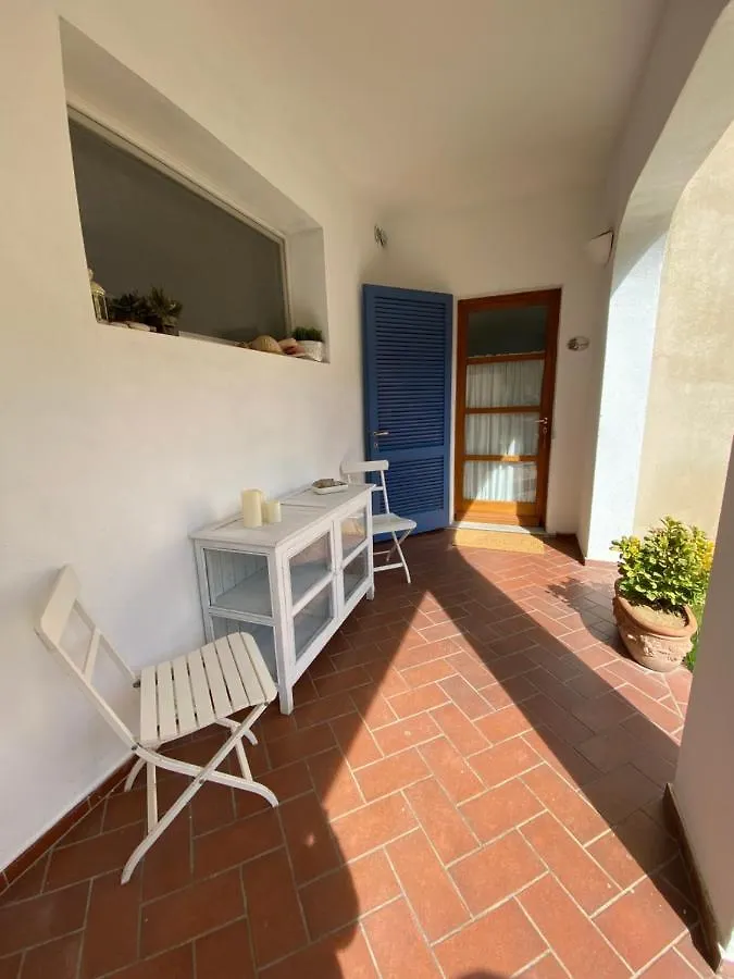 Valle Dei Mulini B&B Marciana  0*, Marciana (Isola d'Elba) Italy